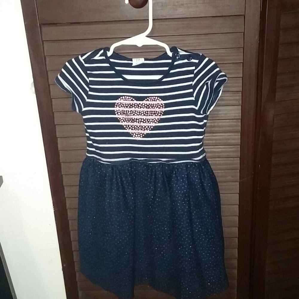 Girl dress